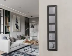 Выключатель Ambrella Volt MA503030