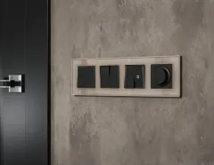 Выключатель Ambrella Volt MA803030