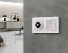 Терморегулятор Ambrella Volt MA205810