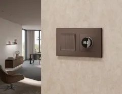 Терморегулятор Ambrella Volt MA635810