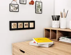 Вывод кабеля Ambrella Volt MA615810