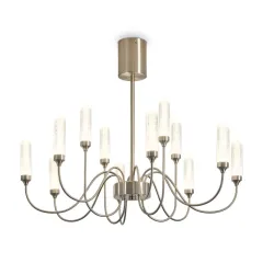 Люстра на штанге Freya FR2050CL-L36N