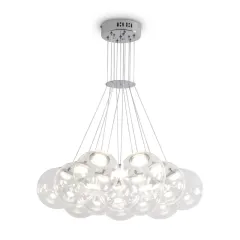 Подвесная люстра Freya FR5580PL-L60CH