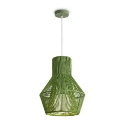 Подвесной светильник Freya FR5405PL-01GN