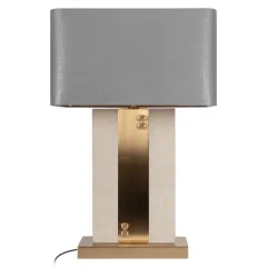 Настольная лампа LOFT IT 10445T/C