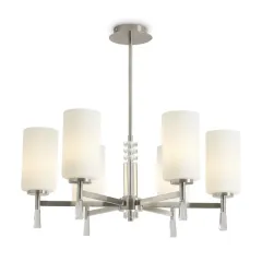 Люстра на штанге Freya FR2031PL-06N
