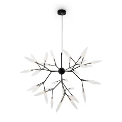 Подвесная люстра Freya FR5067PL-36B