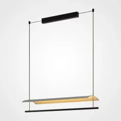 Подвесной светильник ImperiumLoft 220700-23