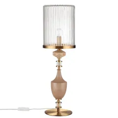 Настольная лампа Odeon Light 5414/1TA