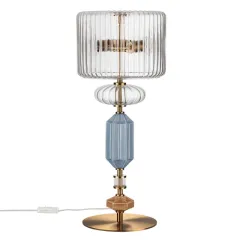 Настольная лампа Odeon Light 5414/2TA