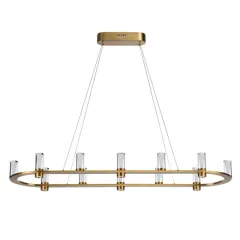 Подвесная люстра Odeon Light 7144/65L