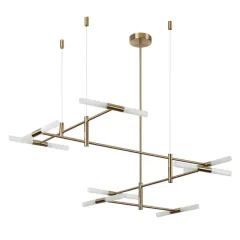 Подвесной светильник Odeon Light 4306/16