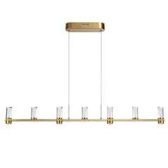 Подвесной светильник Odeon Light 7144/45L