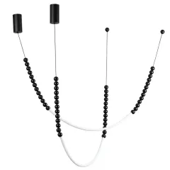 Подвесной светильник Odeon Light 7149/24CL