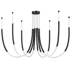 Подвесной светильник Odeon Light 7149/70L