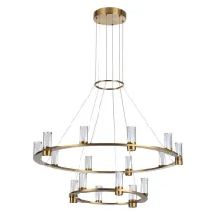 Каскадная люстра Odeon Light 7144/110L