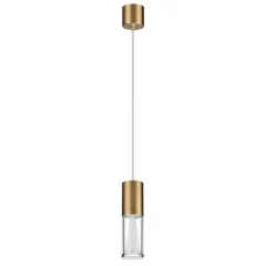 Подвесной светильник Odeon Light 7144/4L