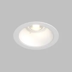 Встраиваемый светильник Denkirs DK2026-WH