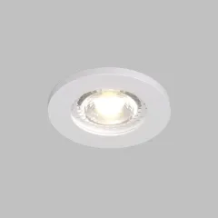Встраиваемый светильник Denkirs DK2030-WH