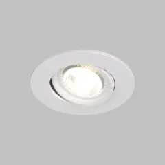 Встраиваемый светильник Denkirs DK3020-WH