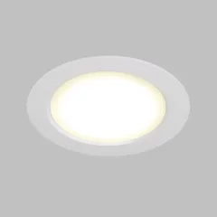 Встраиваемый светильник Denkirs DK3048-WH