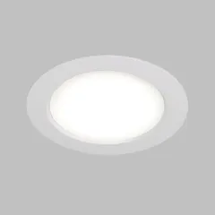 Встраиваемый светильник Denkirs DK3049-WH