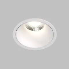 Встраиваемый светильник Denkirs DK4500-WH