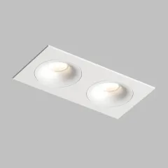 Встраиваемый светильник Denkirs DK2122-WH