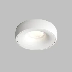 Встраиваемый светильник Denkirs DK2045-WH