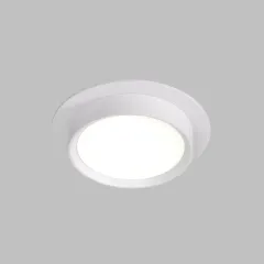 Встраиваемый светильник Denkirs DK2090-WH