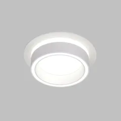 Встраиваемый светильник Denkirs DK2100-WH