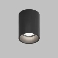 Накладной светильник Denkirs DK3110-BK