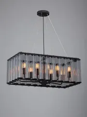 Подвесная люстра Vitaluce V5310-1/10