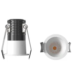 Встраиваемый светильник Mantra 9265