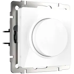 Диммеры Werkel W1142001 Диммер N (белый)