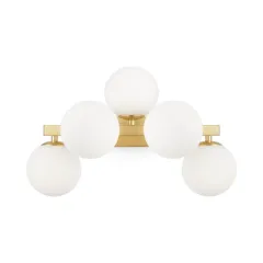 Бра Maytoni MOD547WL-05BS