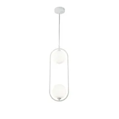 Подвесной светильник Maytoni MOD013PL-02W
