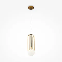 Подвесной светильник Maytoni P361PL-01G