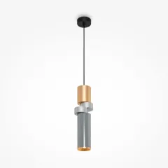 Подвесной светильник Maytoni MOD303PL-01CFL3