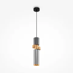 Подвесной светильник Maytoni MOD303PL-01CFL2