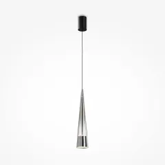 Подвесной светильник Maytoni P090PL-L12CH3K