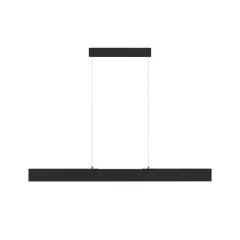 Линейный светильник Maytoni Technical P010PL-L30B4K