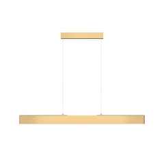 Линейный светильник Maytoni Technical P010PL-L30G4K