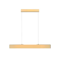 Линейный светильник Maytoni Technical P010PL-L23G3K