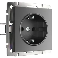 Розетка Werkel W1171064