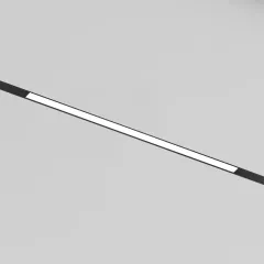 Светильник на шине Denkirs DK8305-BK