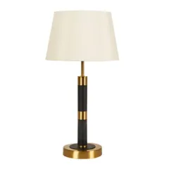 Настольная лампа ARTE Lamp A5066LT-1BK