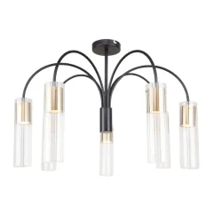 Люстра на штанге F-Promo 4740-7C