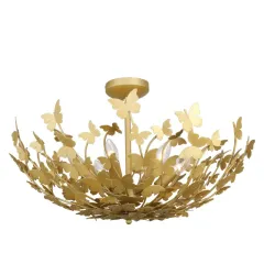 Люстра на штанге Favourite 4735-6C