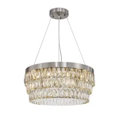 Подвесная люстра Favourite 4715-12P